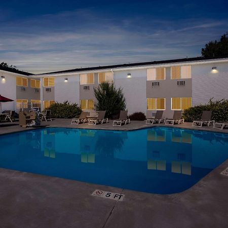 Econo Lodge Idaho Falls Eksteriør bilde