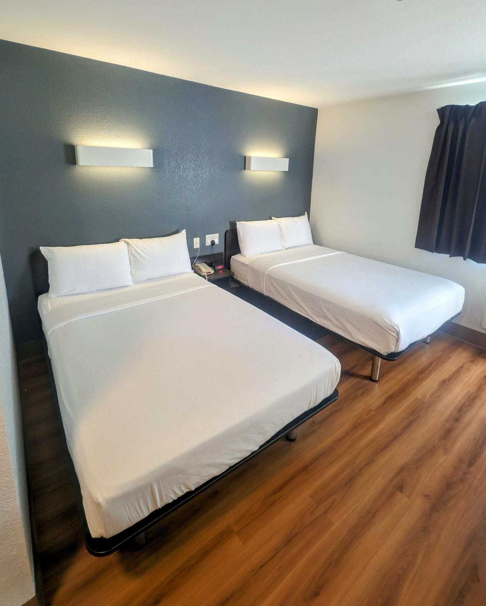 Econo Lodge Idaho Falls Eksteriør bilde