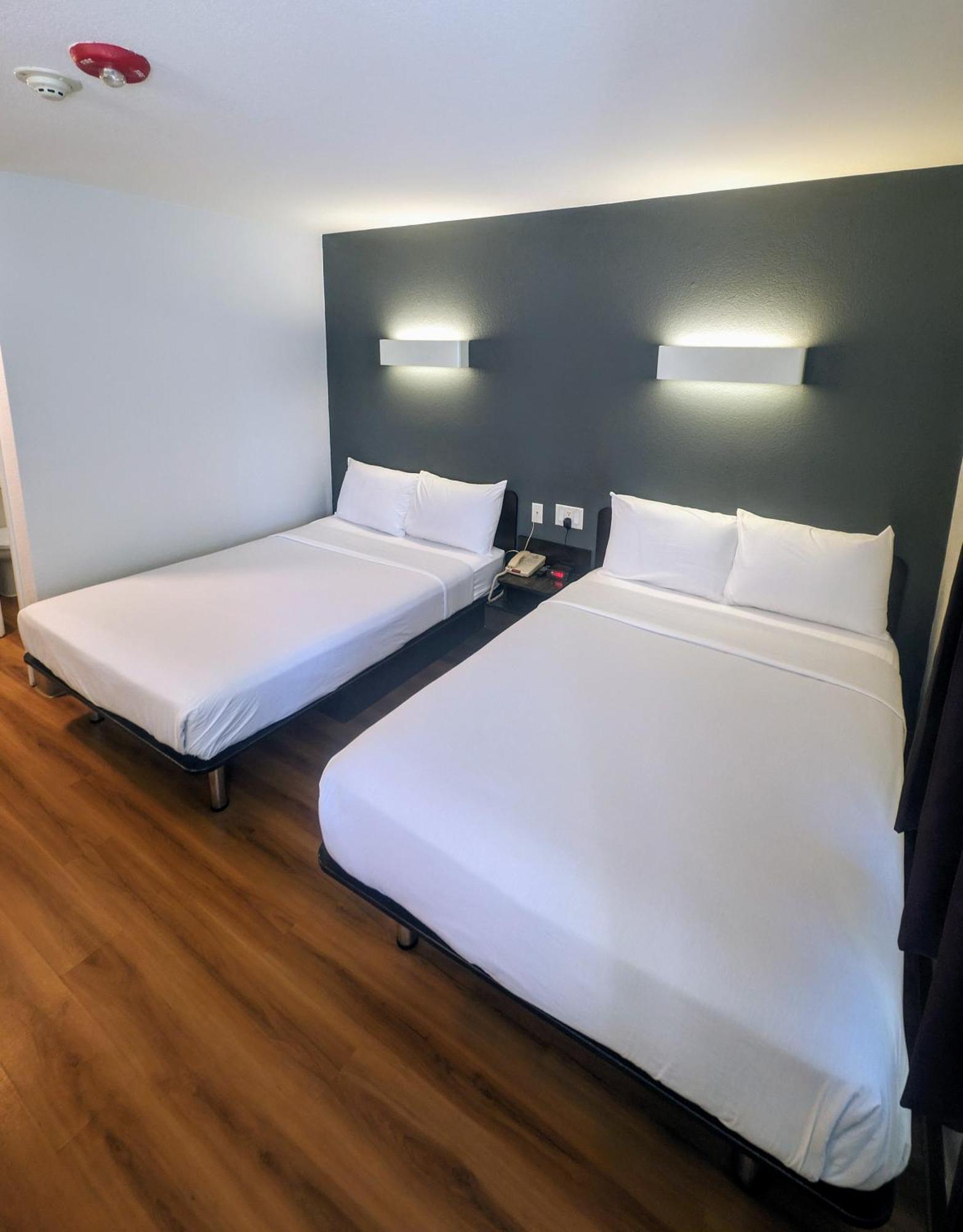Econo Lodge Idaho Falls Eksteriør bilde