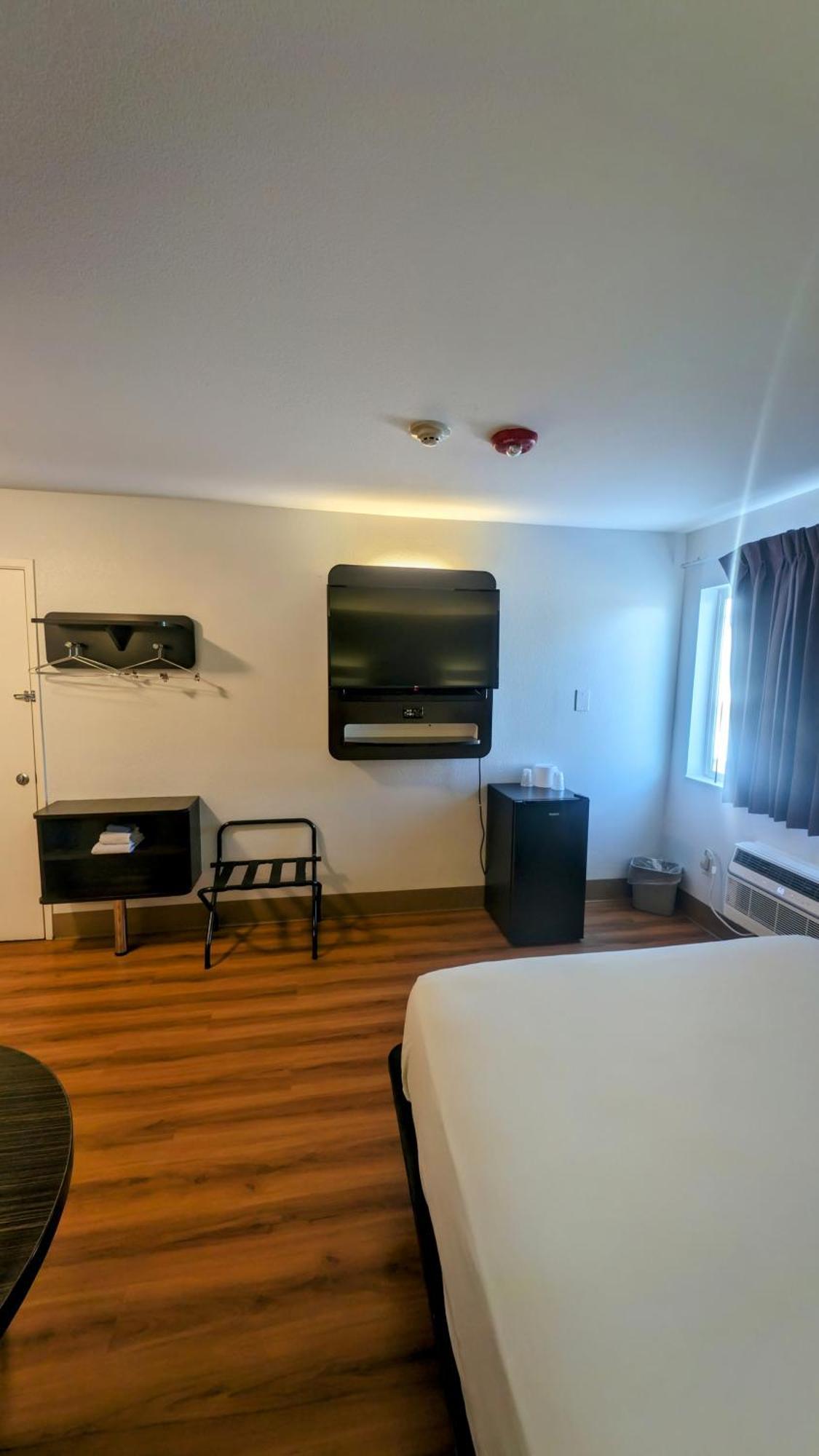 Econo Lodge Idaho Falls Eksteriør bilde