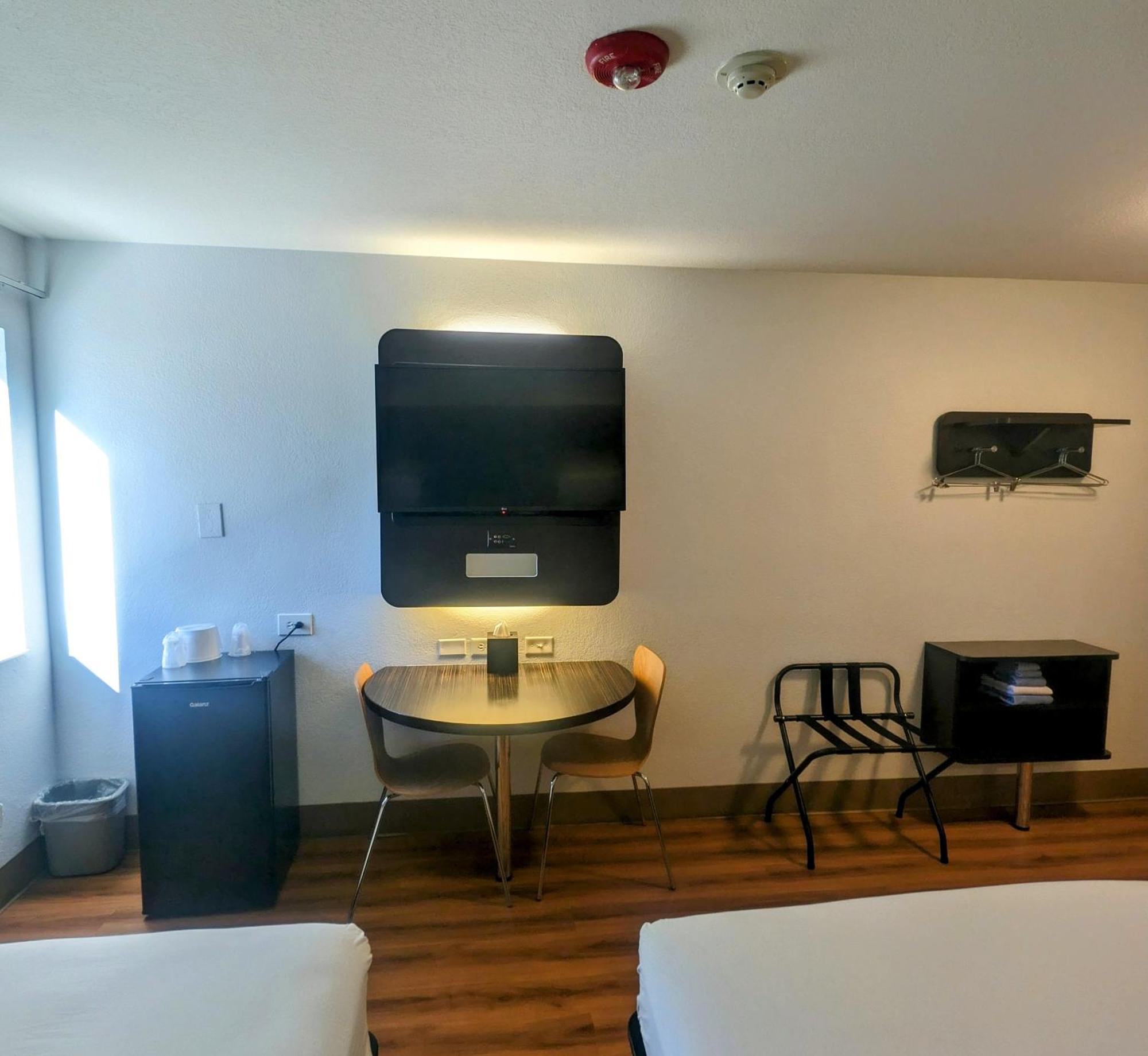 Econo Lodge Idaho Falls Eksteriør bilde