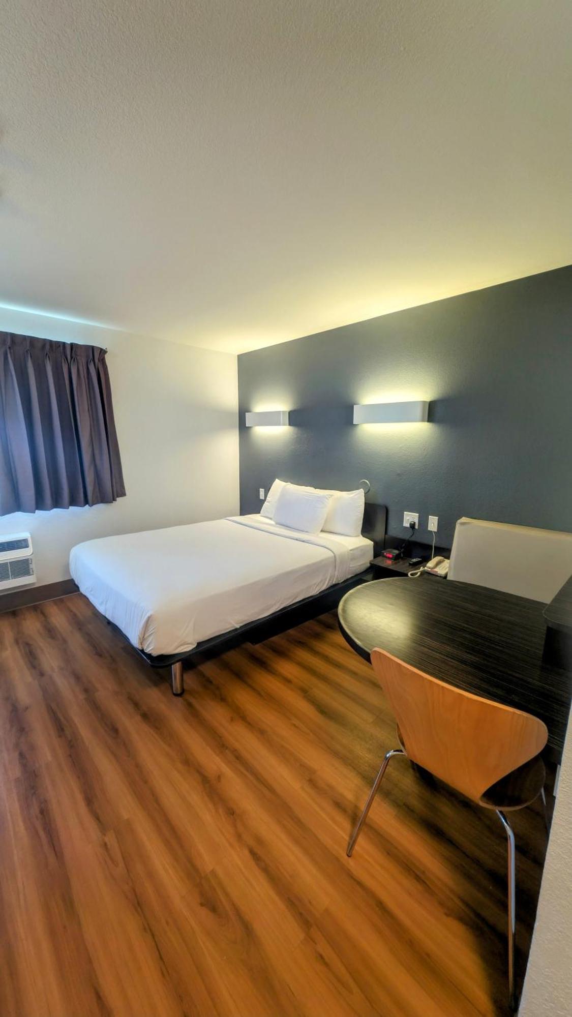 Econo Lodge Idaho Falls Eksteriør bilde