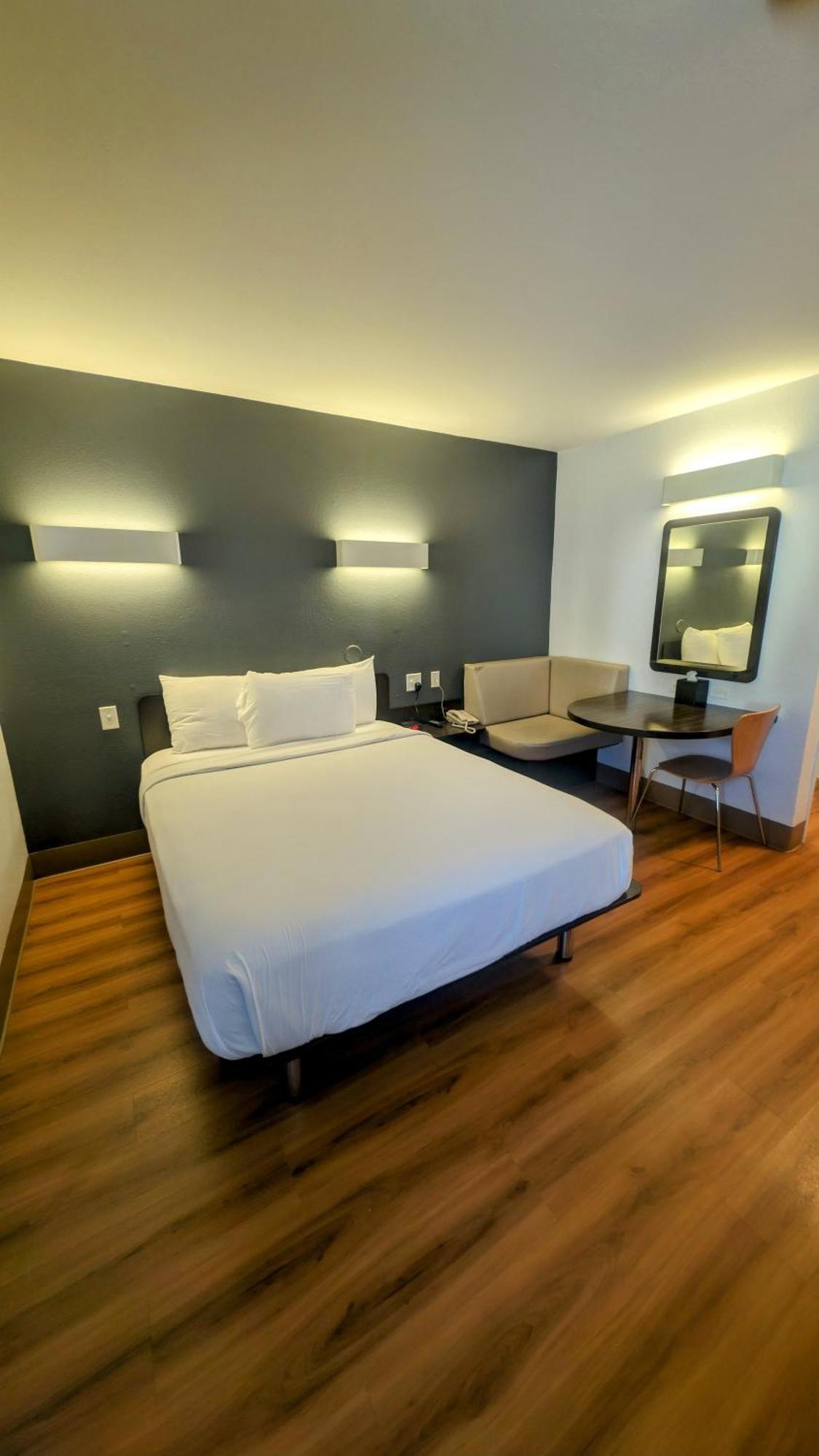 Econo Lodge Idaho Falls Eksteriør bilde