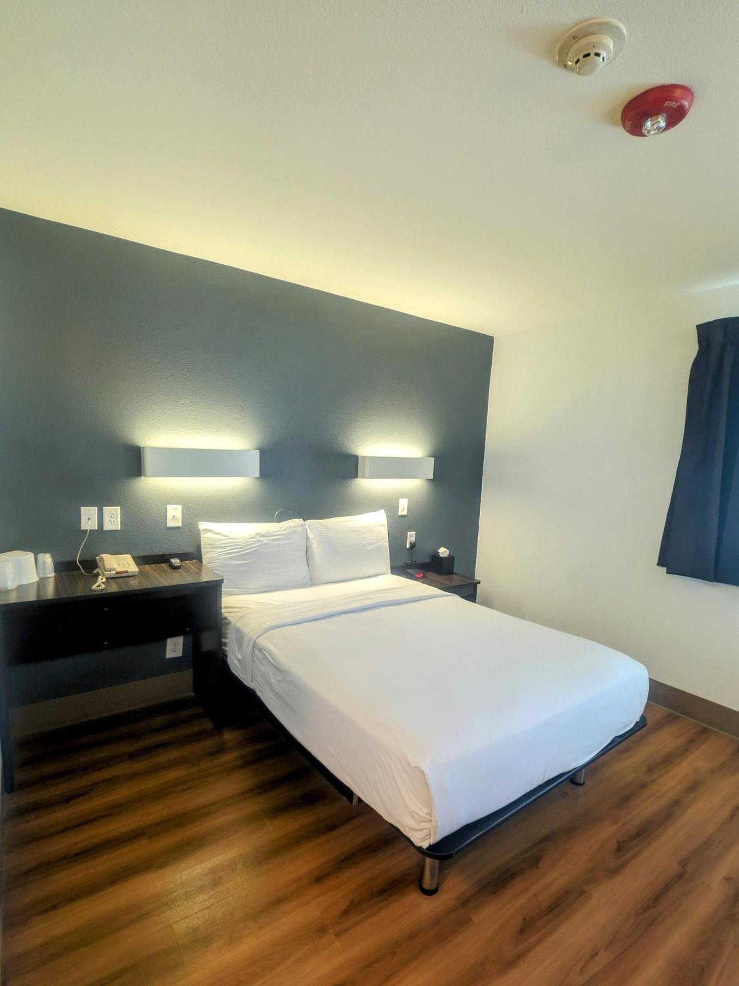 Econo Lodge Idaho Falls Eksteriør bilde