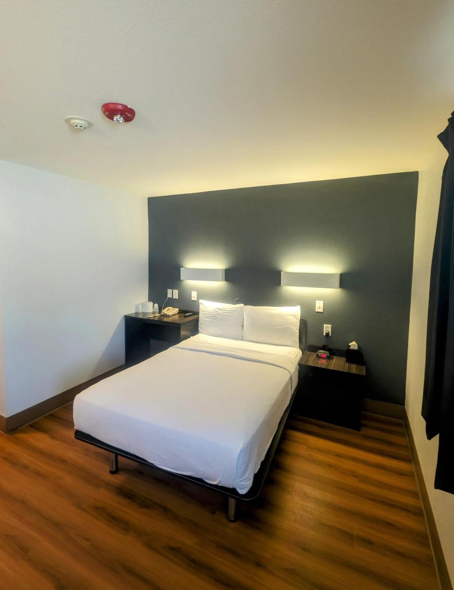 Econo Lodge Idaho Falls Eksteriør bilde