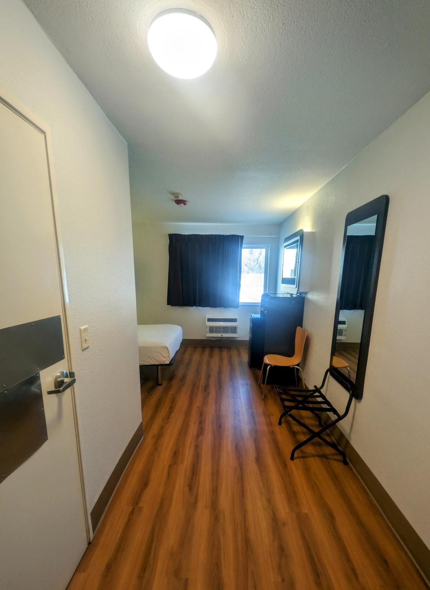 Econo Lodge Idaho Falls Eksteriør bilde