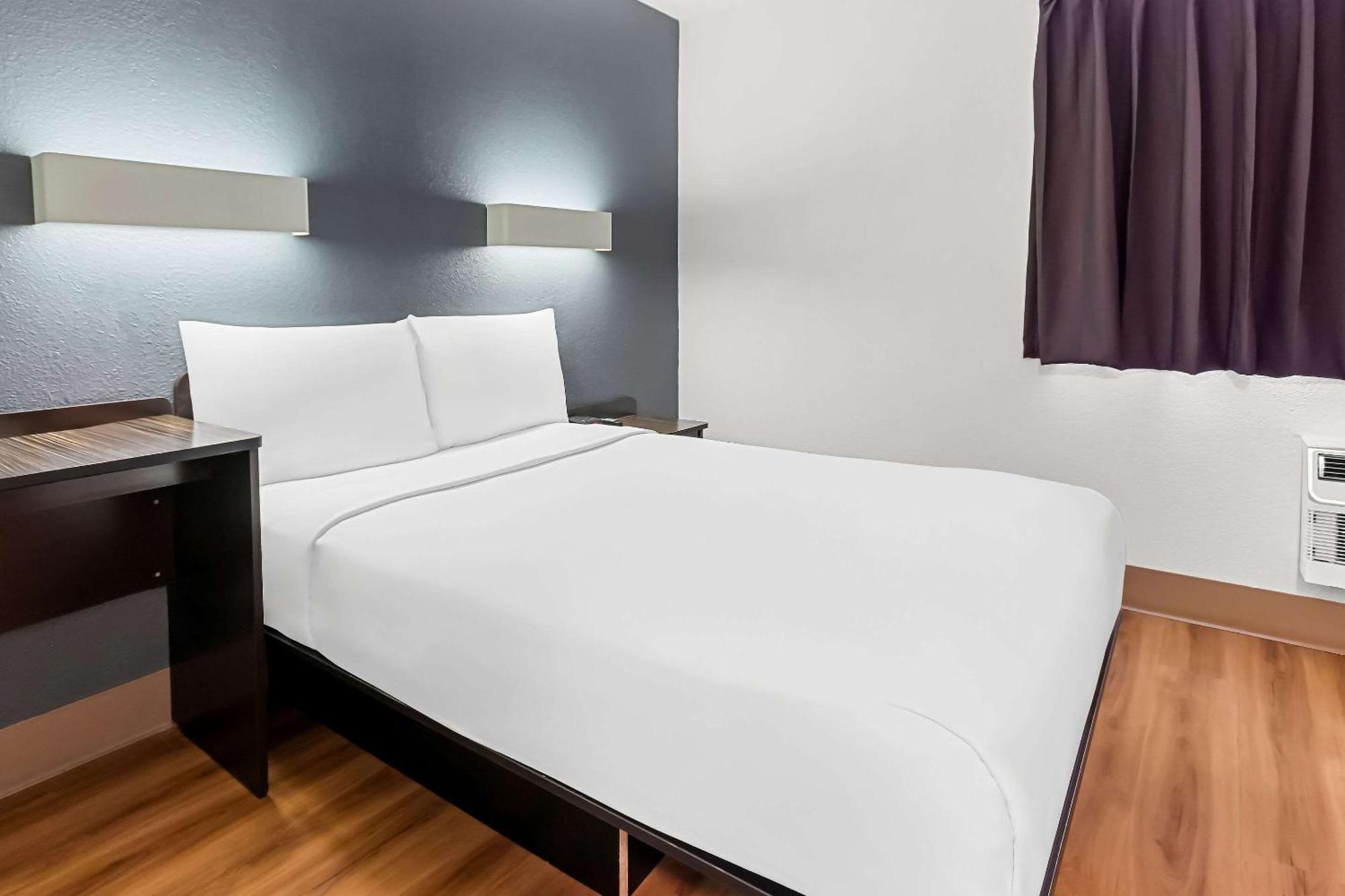 Econo Lodge Idaho Falls Eksteriør bilde