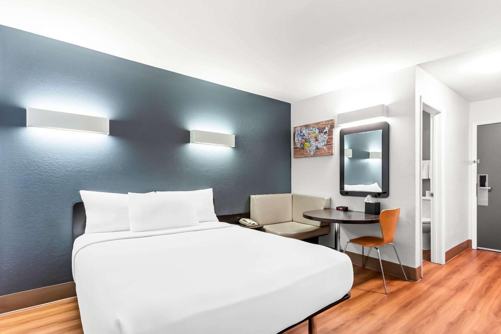 Econo Lodge Idaho Falls Eksteriør bilde