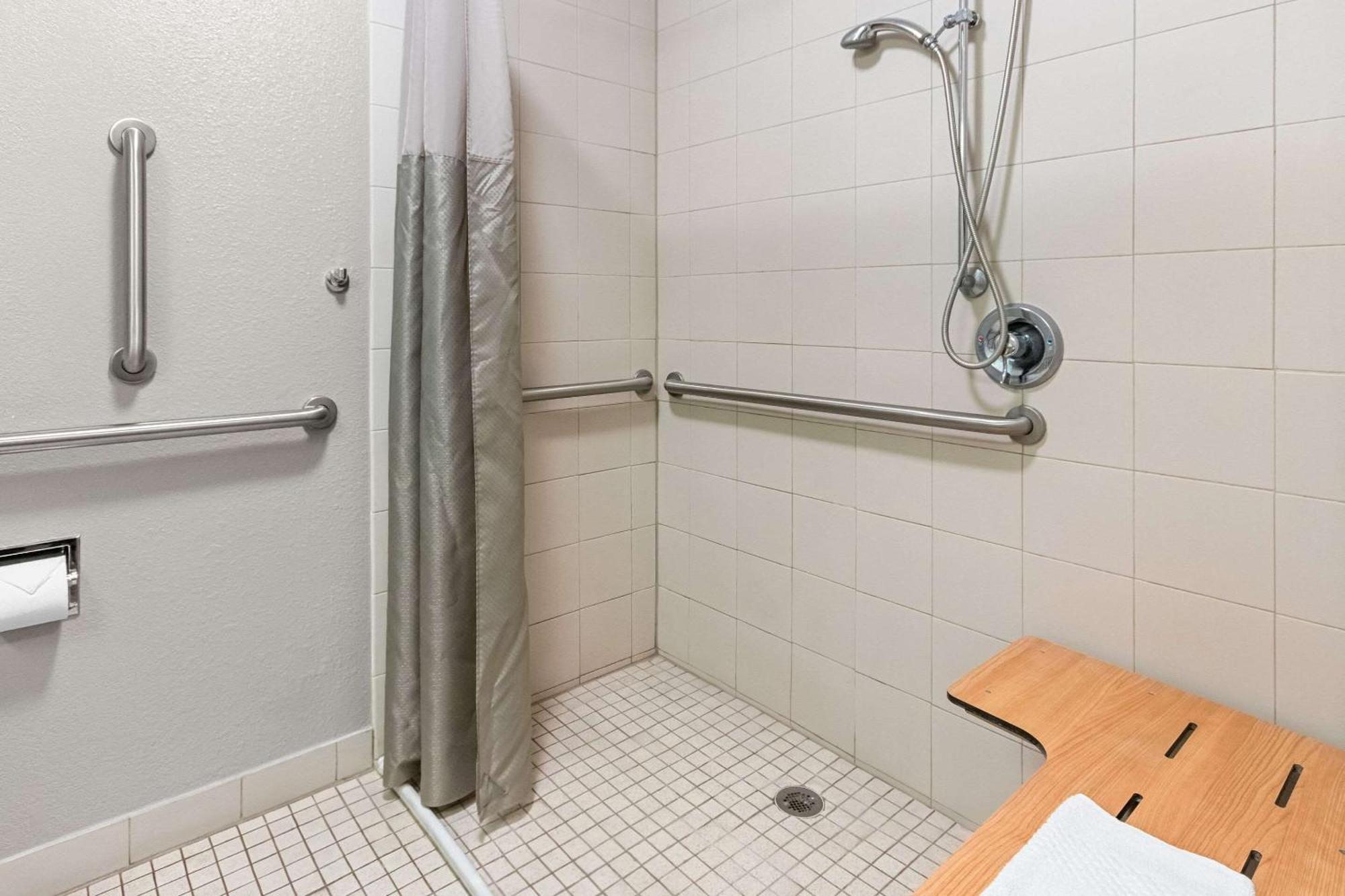 Econo Lodge Idaho Falls Eksteriør bilde