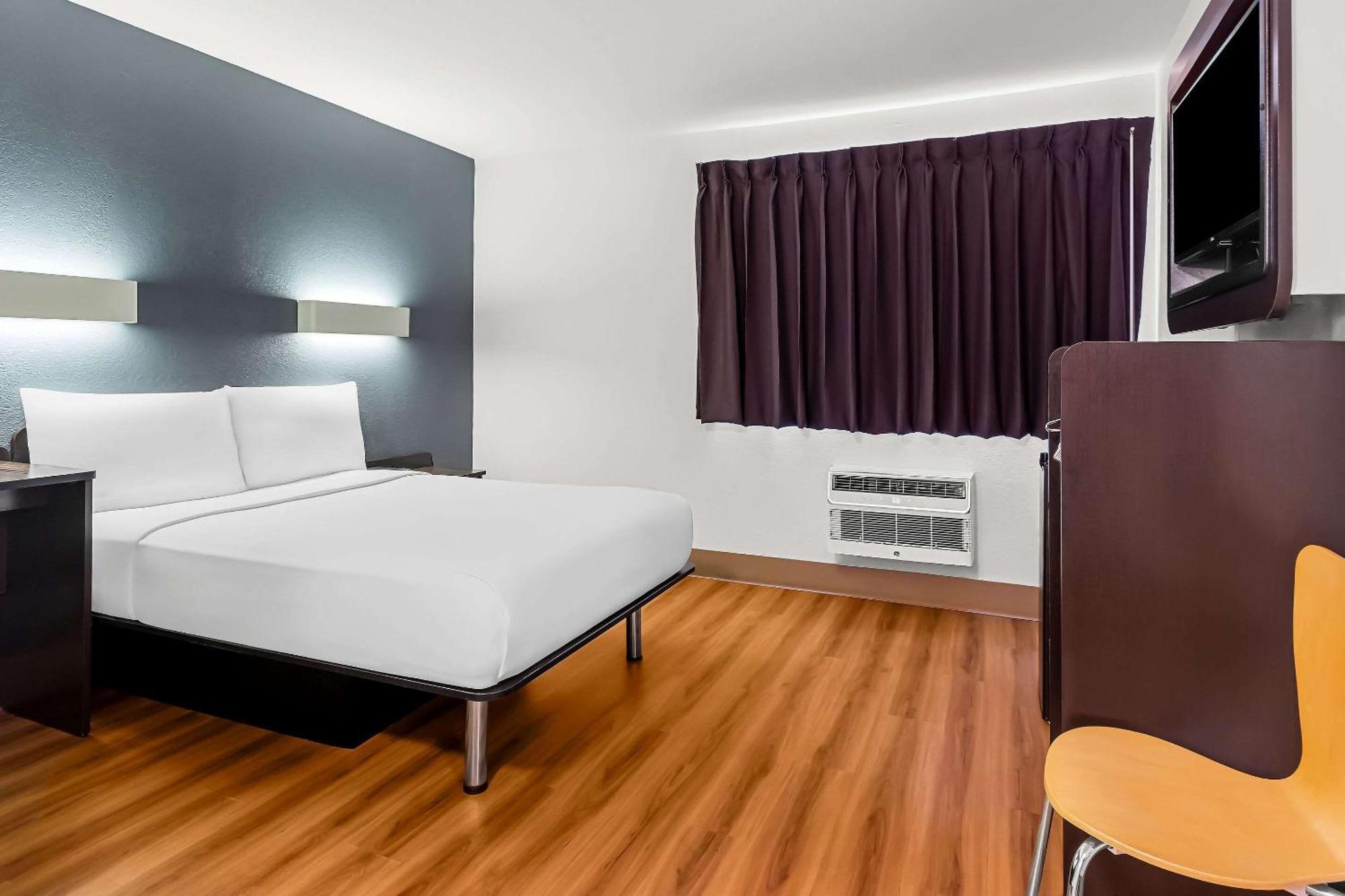 Econo Lodge Idaho Falls Eksteriør bilde