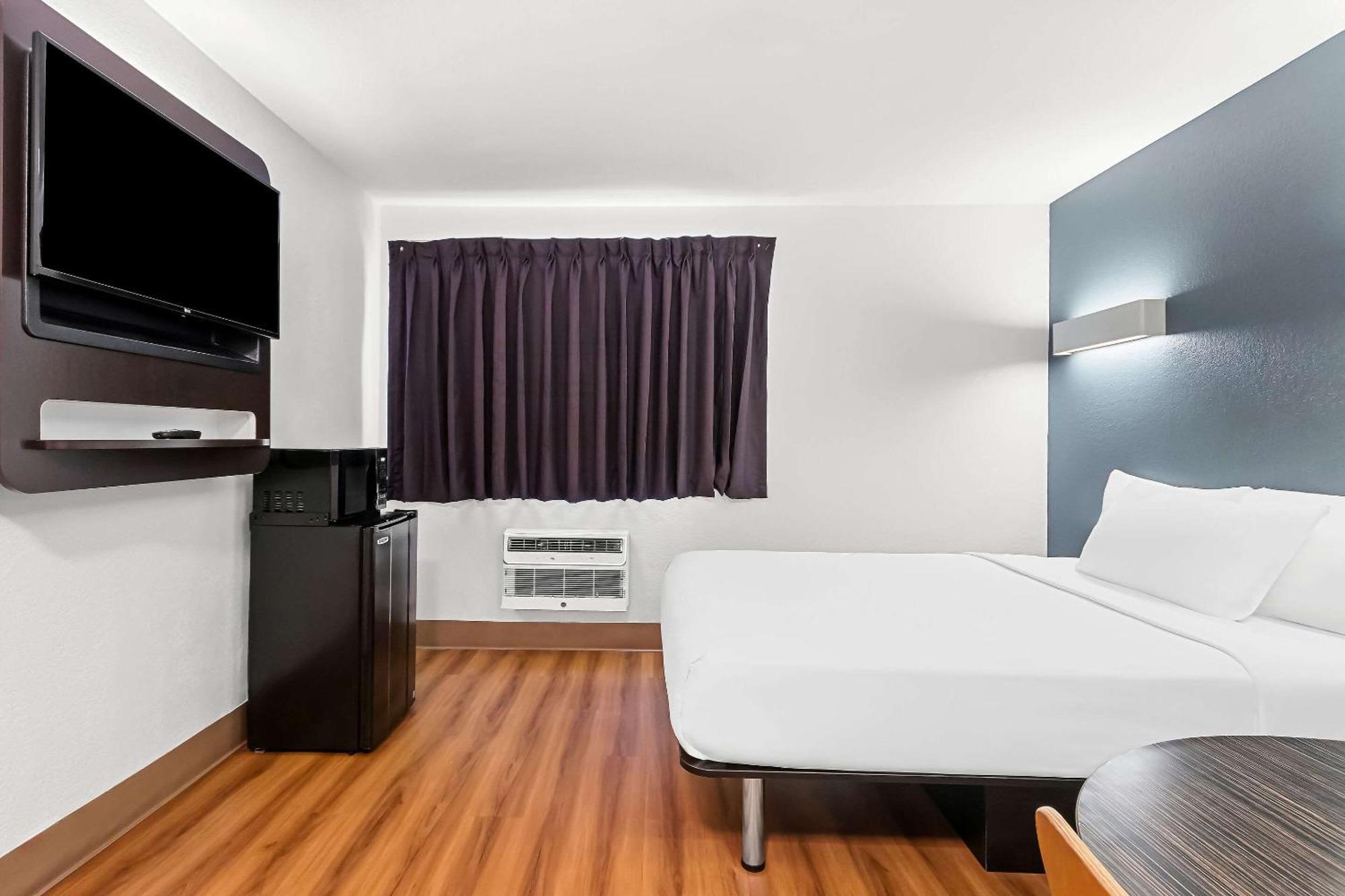 Econo Lodge Idaho Falls Eksteriør bilde