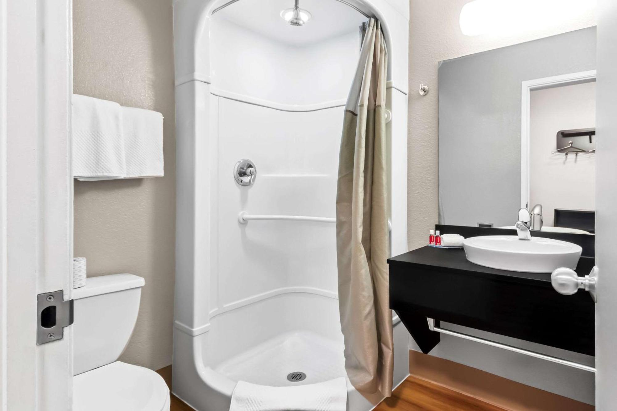 Econo Lodge Idaho Falls Eksteriør bilde