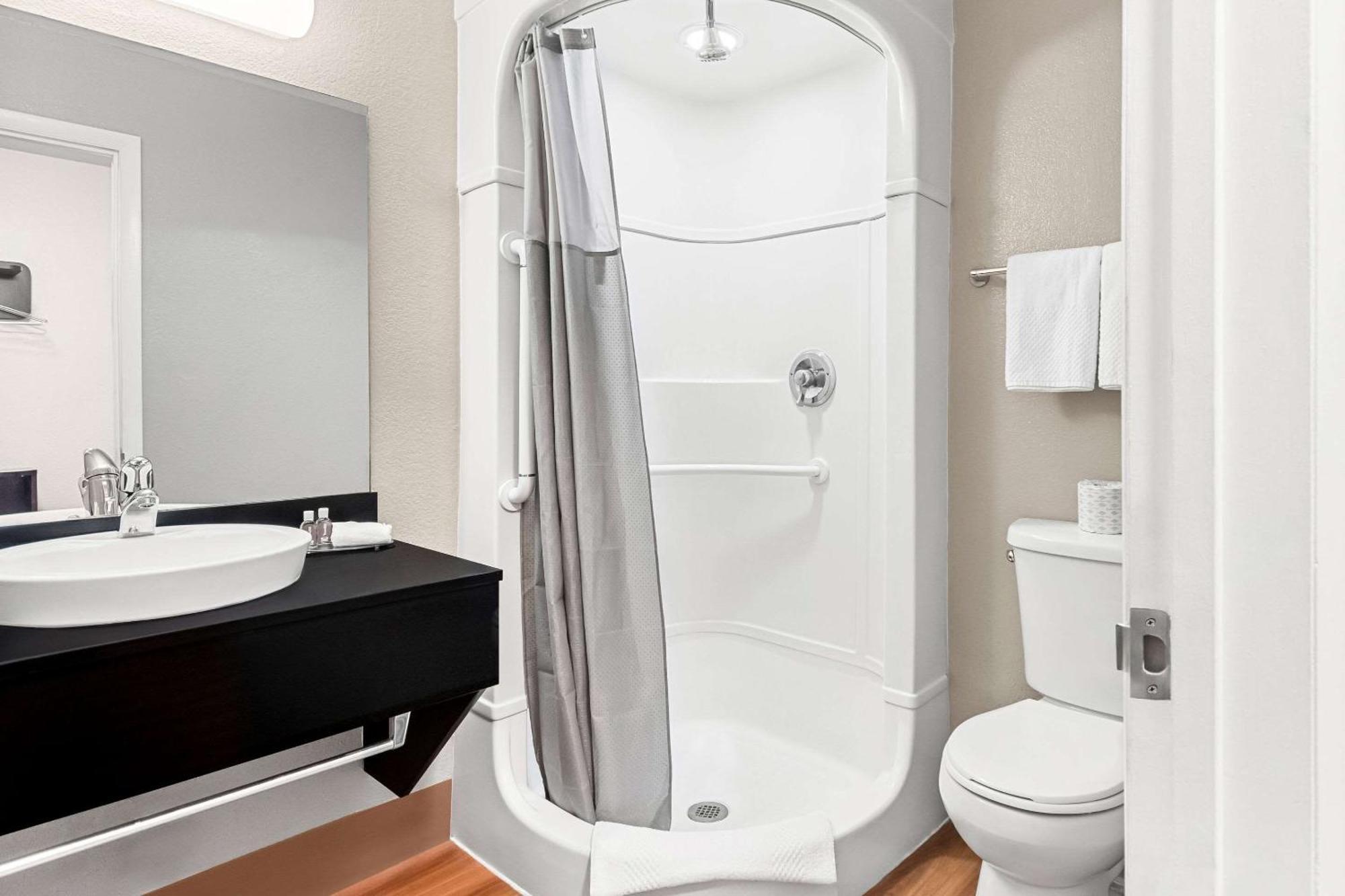 Econo Lodge Idaho Falls Eksteriør bilde