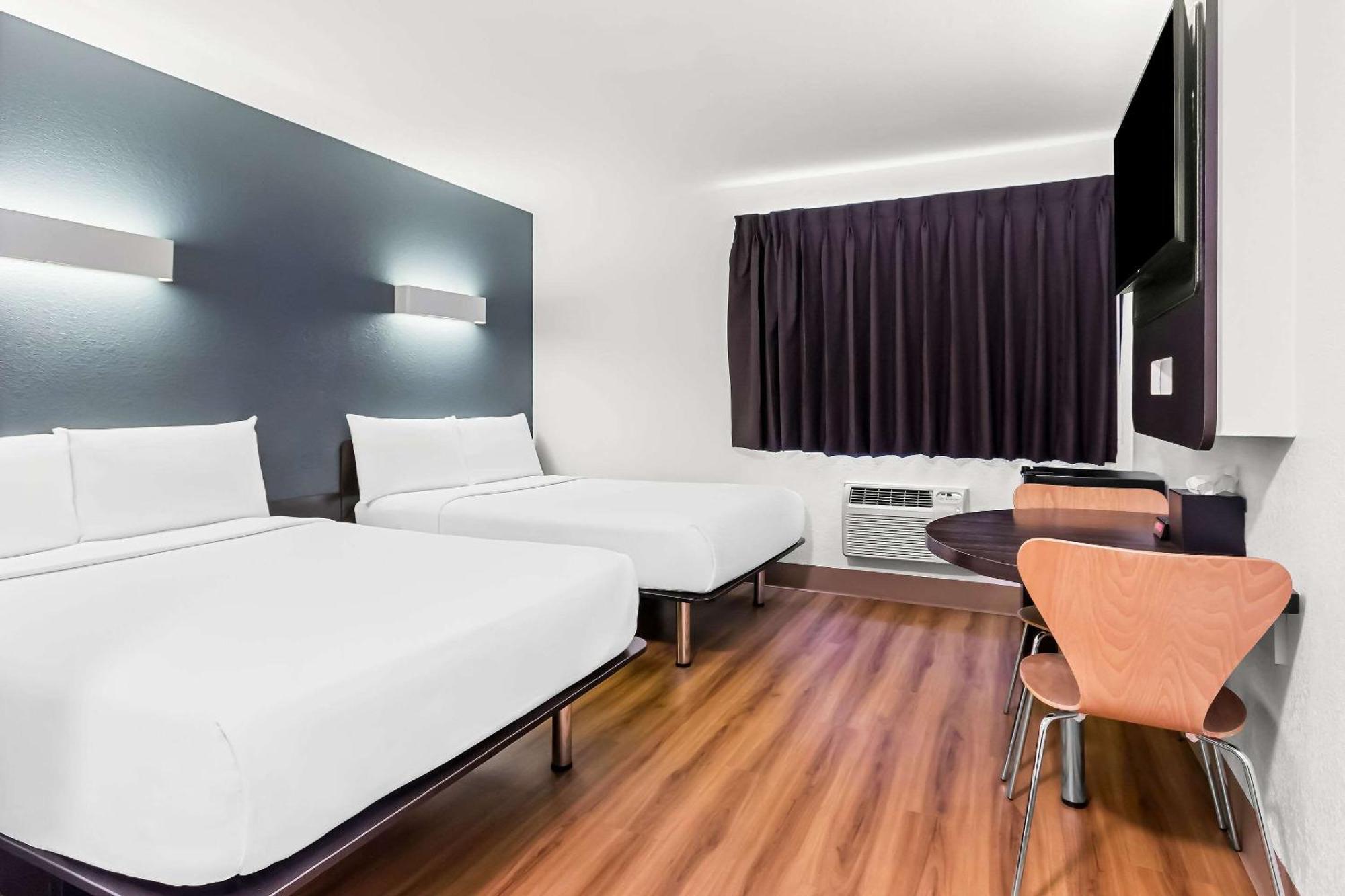 Econo Lodge Idaho Falls Eksteriør bilde
