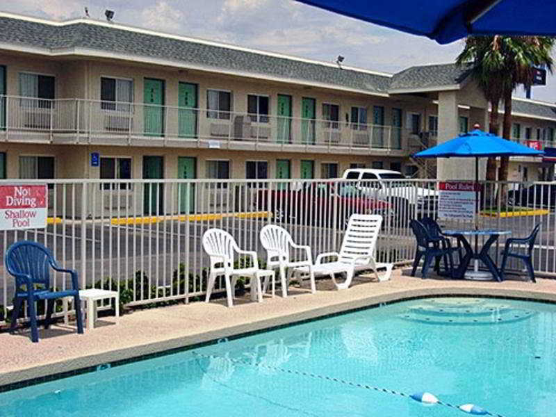 Econo Lodge Idaho Falls Eksteriør bilde