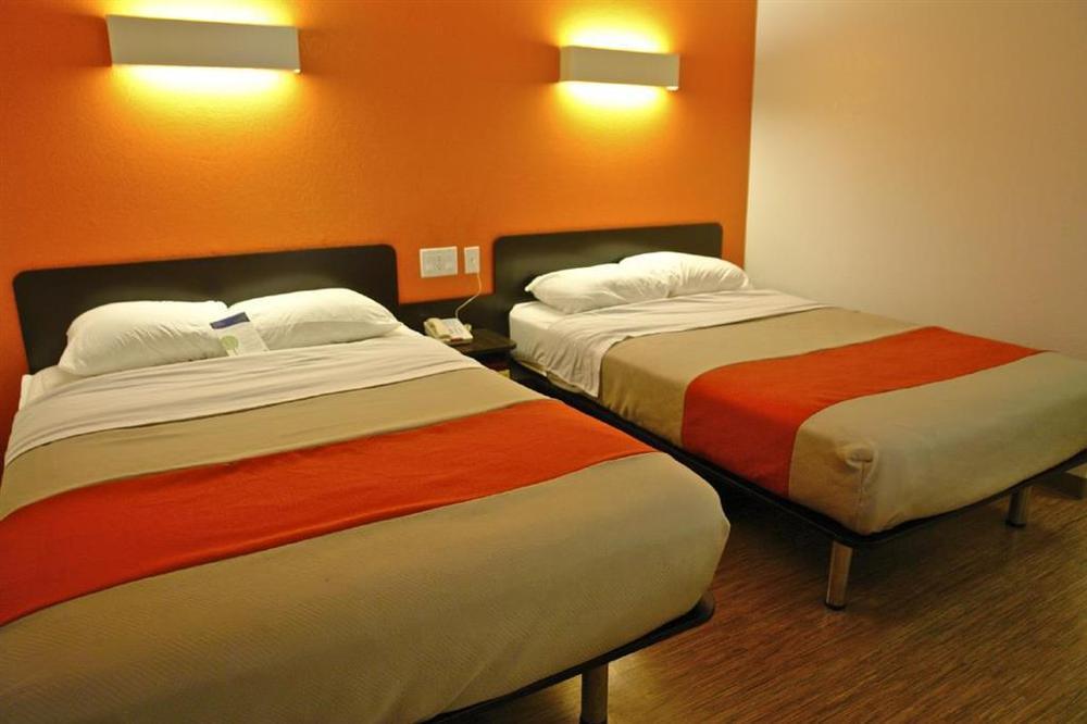 Econo Lodge Idaho Falls Rom bilde