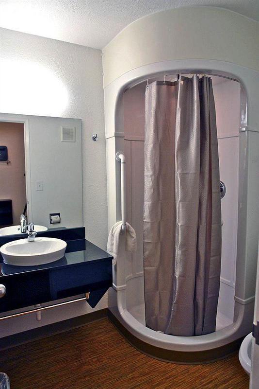 Econo Lodge Idaho Falls Eksteriør bilde